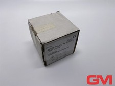 Celsa Amperemeter EQ72i ammeter 200/400/1A Einbaumessgerät Analog 0-400A