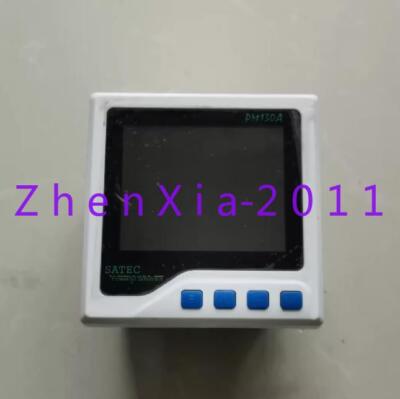 1PC Used SATEC controller PM130A