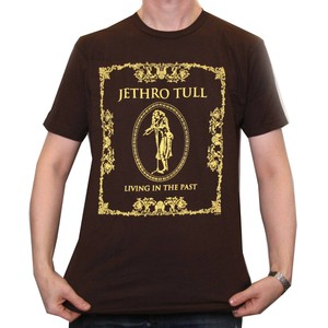 jethro tull t shirt