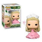 *IN HAND* Funko Pop! Movieds WICKED Glinda In Bubble Gown #1697