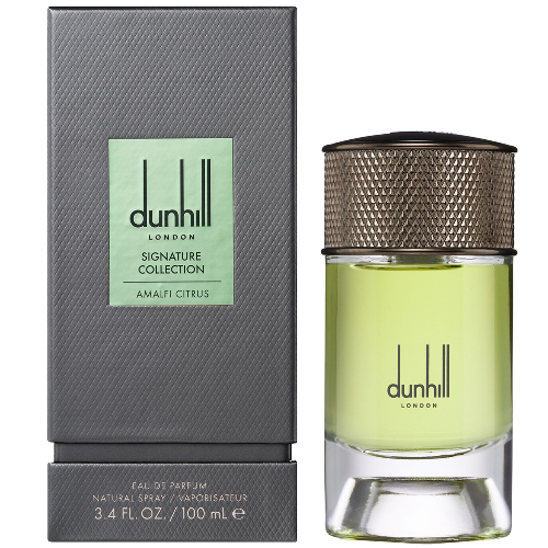 Amalfi Citrus by Alfred Dunhill 3.4 oz EDP Cologne for Men New In
