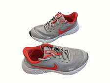 Nike Boys Running Shoes Good Used Condition Size 4.5 US /4 UK