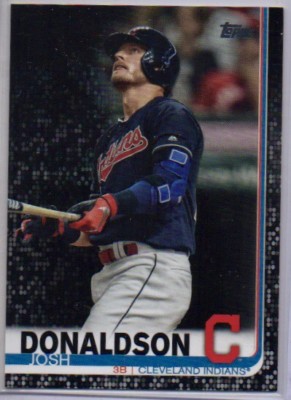 josh donaldson jersey indians