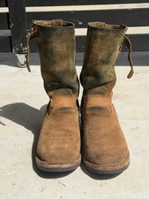 Wesco Boss Rough Out 7.5E