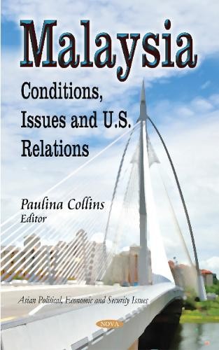 Malaysia by Paulina Collins - 9781633212275