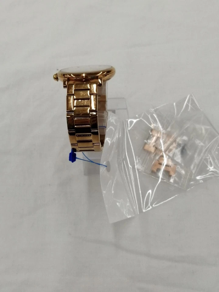 MARC JACOBS MJ3523 - Orologio analogico - Immagine 4 di 4