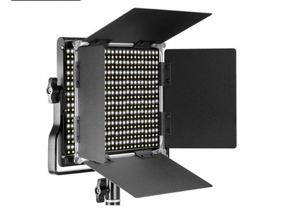 Neewer Dimmable Bi-Colour LED Video Light Rgb 660 pro 2 