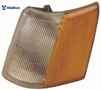 Abakus 333-1508L-US Blinkleuchte Blinker Blinklicht FüR Jeep