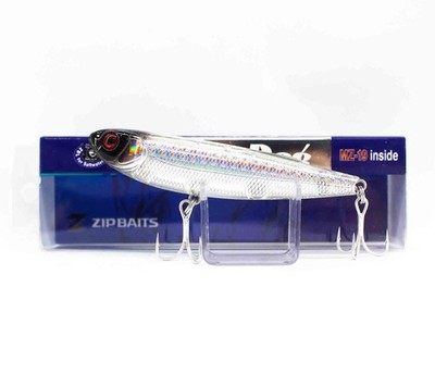 Zipbaits ZBL Fakie Dog 90mm Schwimmend K�der 698 (0054)