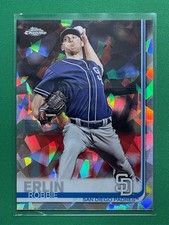 Robbie Erlin