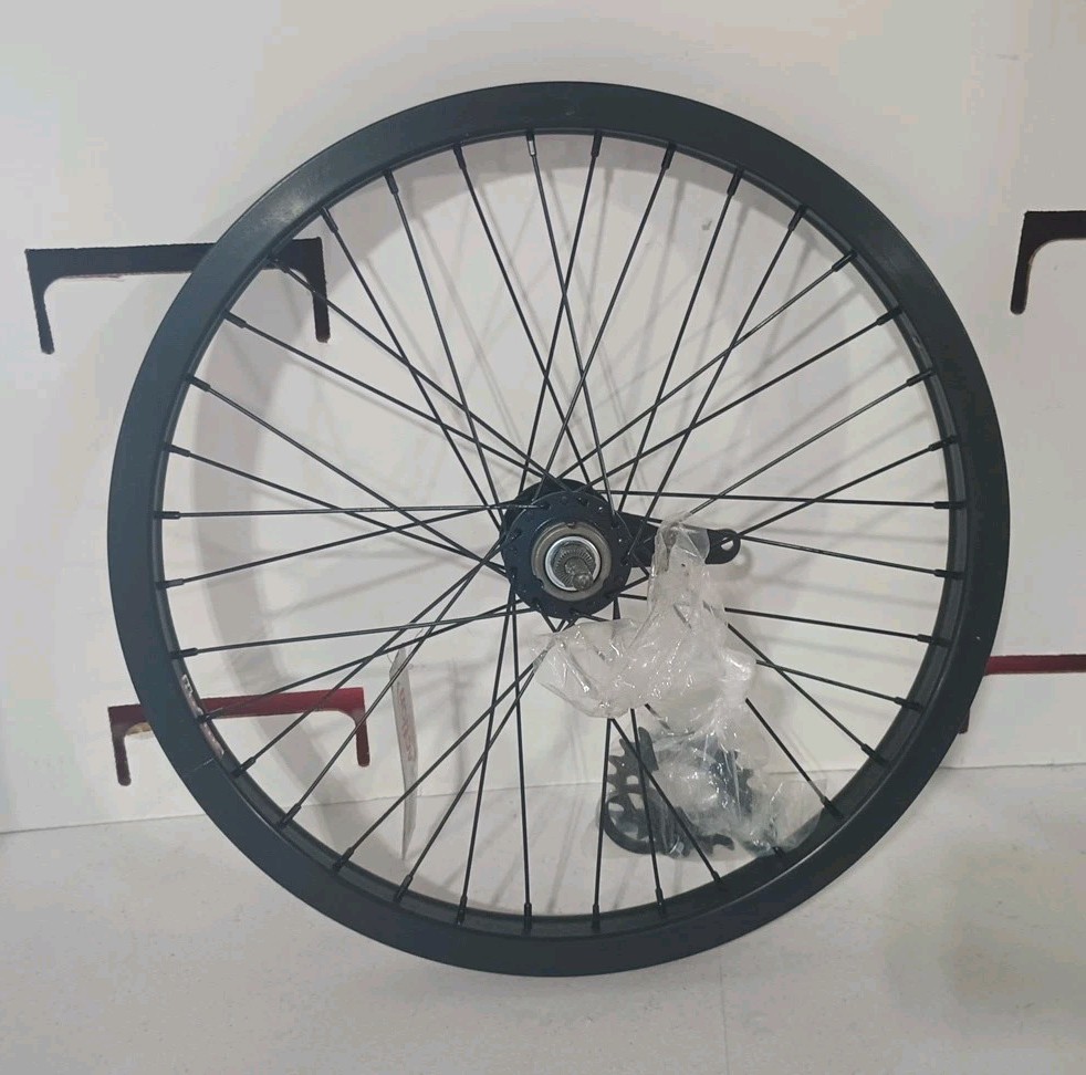 Alex Rims Y22 BMX 36 Hole Rear Wheel 20