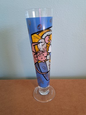 Ritzenhoff Artwork Tall Beer Glass Auge