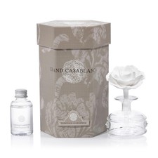 Grand Casablanca Porcelain Oil Diffuser - Home Fragrance Oil Diffuser Ideal f...