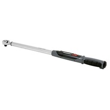Sealey Angle Torque Wrench Digital 1/2"Sq Drive 30 to 340Nm 22-250lb.ft STW310