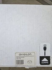 Avigilon 8MP Fisheye Camera 8.0C-H5A-FE-DC1