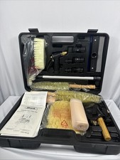 Shark Deluxe Car Care Kit  Model CCK102 NEW