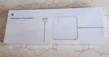 Apple 85W MagSafe 2 Power Adapter Brand In Sealed New