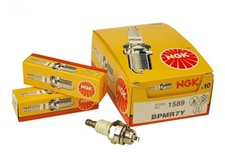 13373 7892 Rotary Spark Plug NGK Bpmr7Y