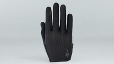 Specialized Men's Body Geometry Grail Long Finger Gloves