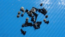 Asus VivoBook F512D 15.6" Genuine Laptop Screw Set Screws for Repair ScrewSet