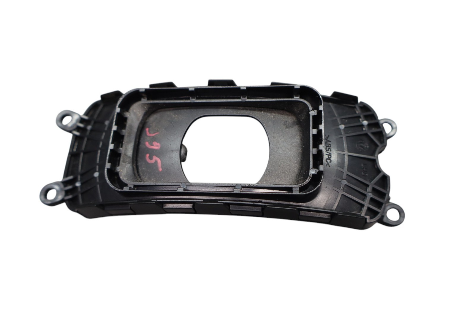 Maserati Quattroporte 2014-2020 Center console