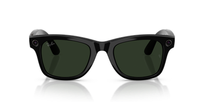 Ray-Ban Meta Wayfarer (Gen 2) Smart Glasses #RW4012 (ALL Sizes