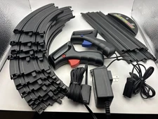 MICRO SCALEXTRIC TRACK CONTROLLERS POWER PACK LOT NOS