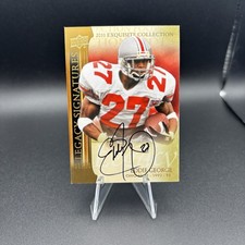 Panini Lands Exclusive CLC Trading Card License 14