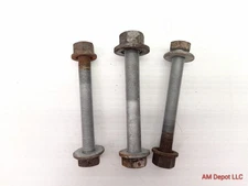 2007 BMW 335i 335xi 328xi 328i E90 E92 Rear Differential Bolt Set 3pc 6760342