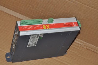 Beckhoff Servoverstärker AX2010 mit EtherCAT B110