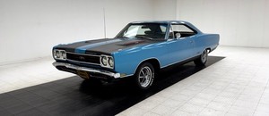 1969 Plymouth GTX Hardtop