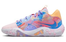 Size 11 - Nike PG 6 Painted Swoosh for sale online | eBay