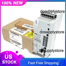 US Free TAX NEW LENZE ECSEA032C4B AXIS SERVO DRIVE