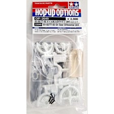 Tamiya Hop-Up XV-02/TT-02 Oil Gear Differential Unit 22049