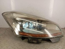 Feu avant (phare) Citroen C1