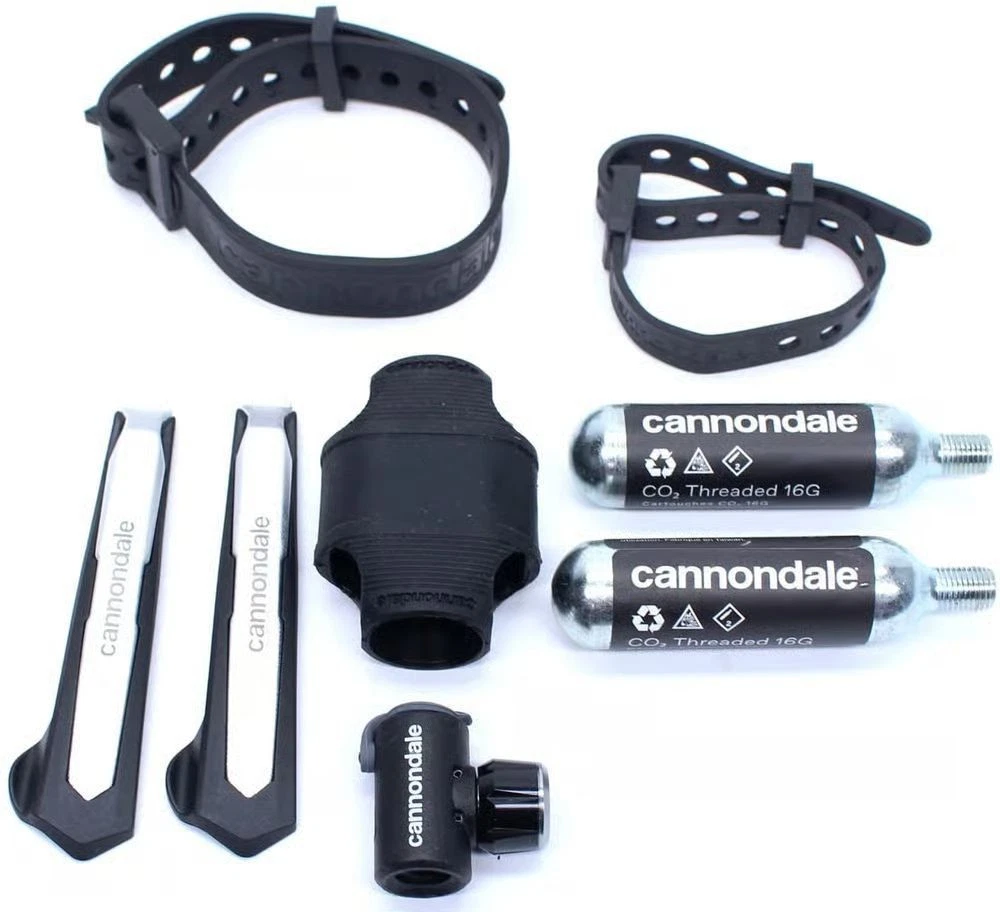 Multiherramienta Para Cannondale Scalpel Tool Stash KIt