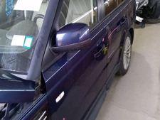 Used Front Left Door Assembly Front fits: 2013 Land rover Range rover sport Fron