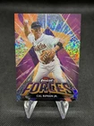 2026 Topps Finest Cal Ripken Jr. Base (RAW)