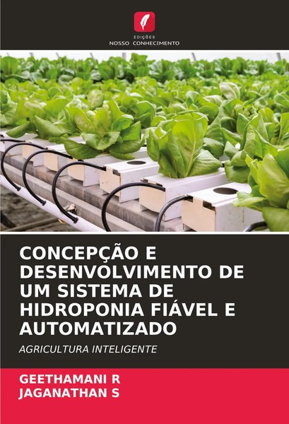 Geethamani R (U. A.) | ConcepÇÃO E Desenvolvimento DE UM Sistema De...-image