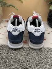 Las mejores ofertas en Zapatos Atléticos New Balance 574 D para De