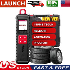Launch X431 I-tpms Tpms Tire Pressure Activate Tool Car Prog-rammer Tpms Sensor
