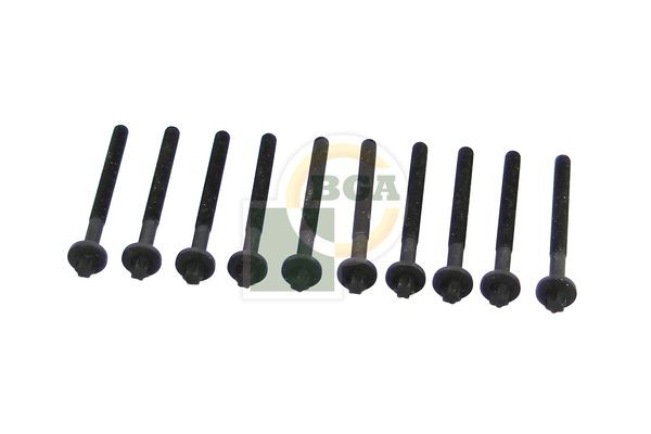 BGA Zylinderkopfschraubensatz BK4316 Passend FüR Nissan Renault-image