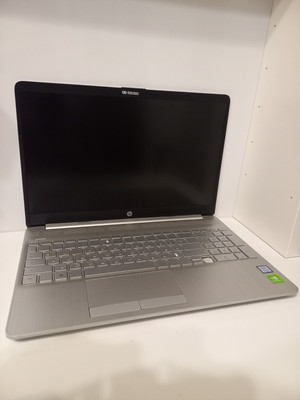 HP Laptop 15-dw0xxx (i5-8265U, 8GB RAM, 1,14TB SSD, 2GB-GPU, Orig. Ladekabel)