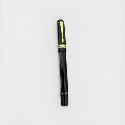 Parker Duofold International Füllfederhalter