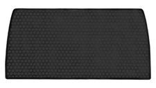 Lwope Car Trunk Mat for Honda Odyssey 2018-2025 Cargo Liner Rubber All-Weather