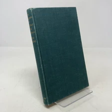 The First Epistle of Saint Paul to the Corinthians by Jean Hering HC First Thus 