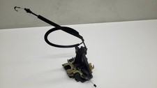 VW Lupo 6X - Türschloss Tür Schloss vorne links 6X1837013 (12)