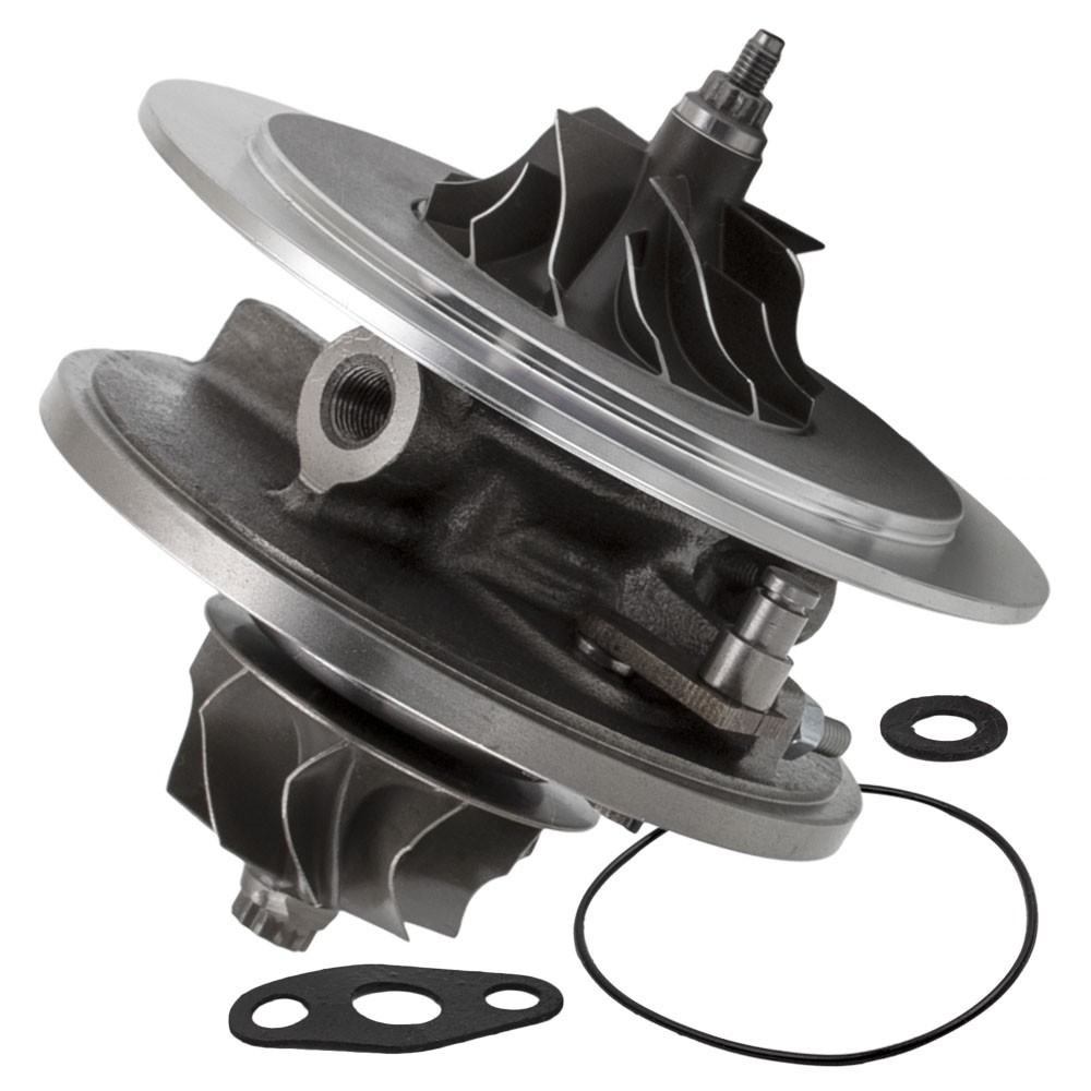 Turbo Turbocharger Cartridge For Dodge Sprinter 2500 /3500 156hp 115kw 709837-
