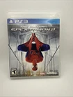 The Amazing Spider-Man 2 (Sony PlayStation 3 PS3)