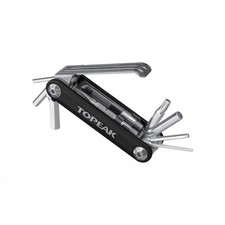Topeak Bike Tubi 11 Tool Multi-Tool Black